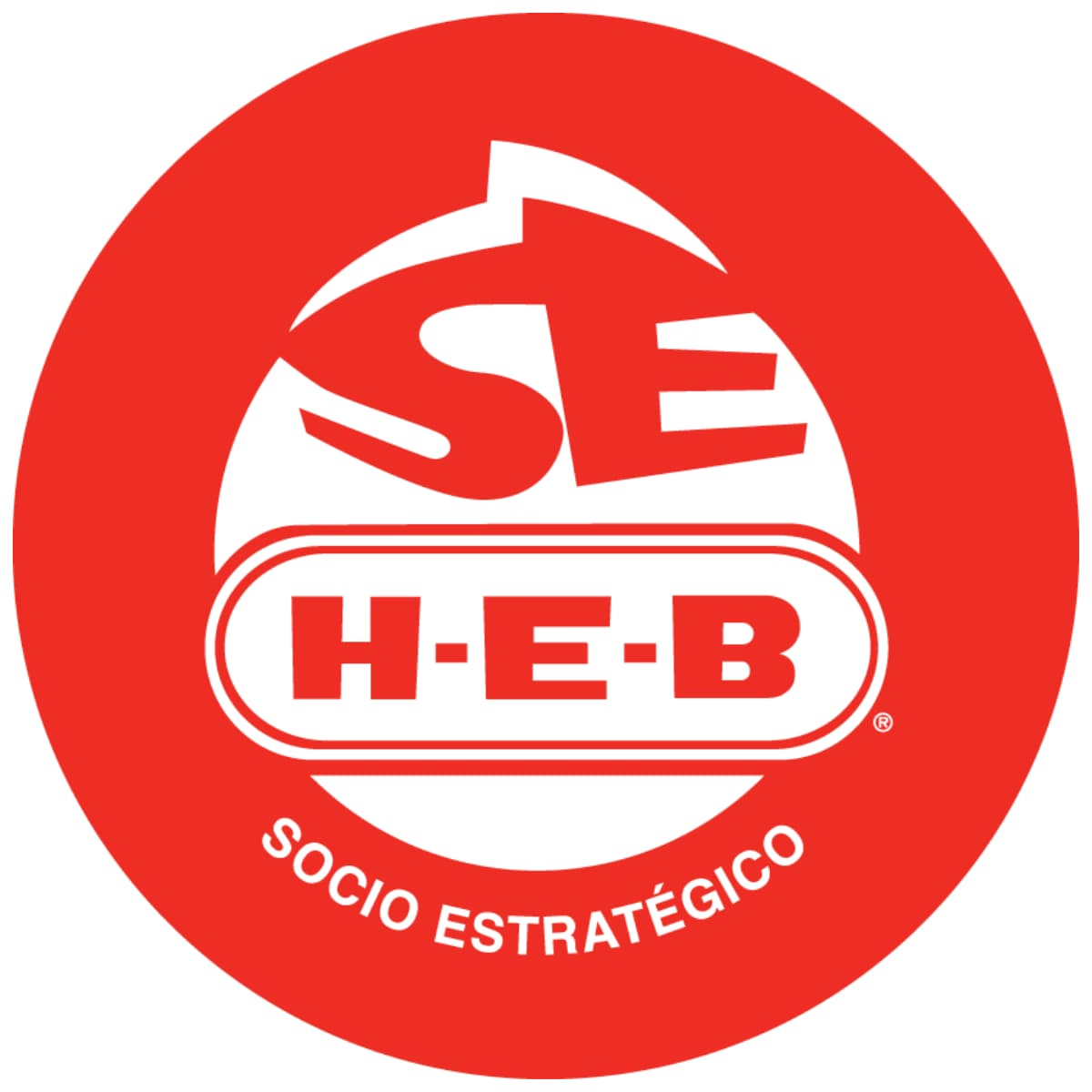 Premio Socio Estratégico HEB